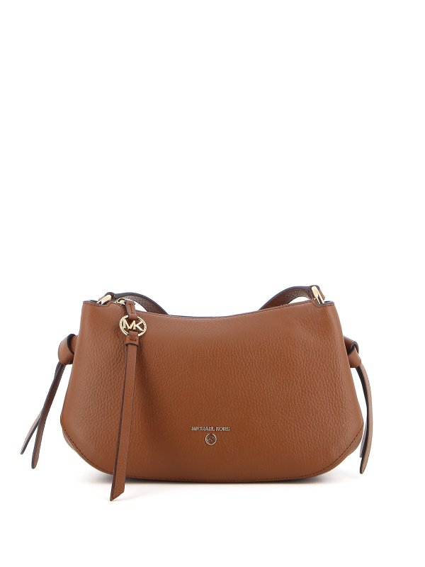 michael kors grand shoulder bag