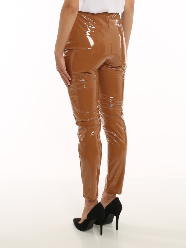 چرم Aniye By - Vinil leggings 