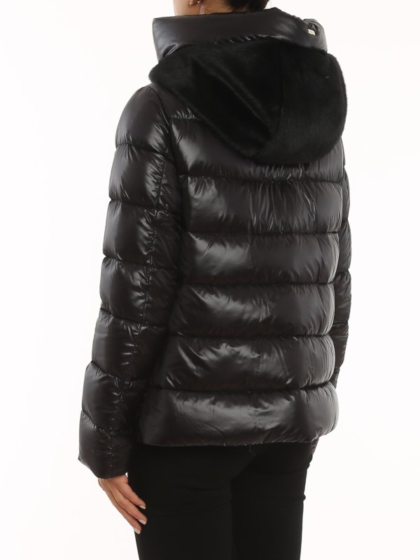 moncler serin black
