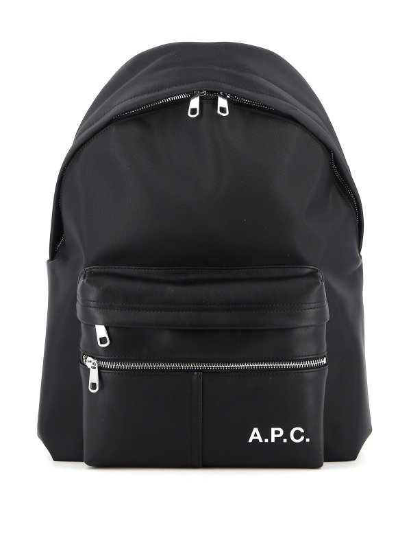 apc camden backpack
