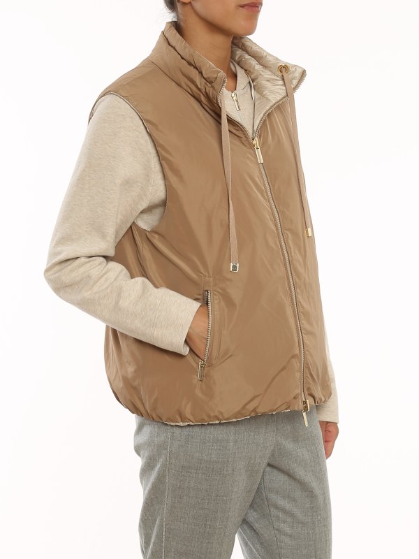 uniqlo light blocktech coat