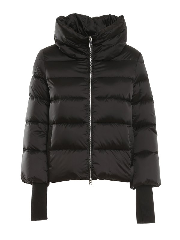 peak performance rivel puffer jacket