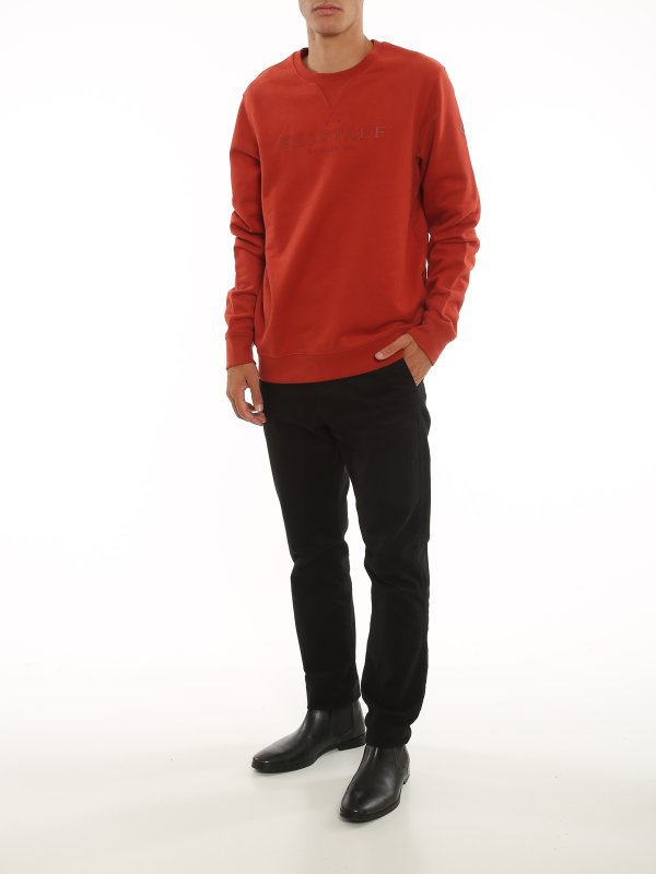 Belstaff 1924 sweatshirt 