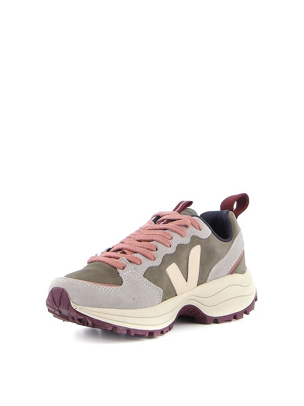 VENTURI B-MESH OLIVE DRIED PETAL SOLE