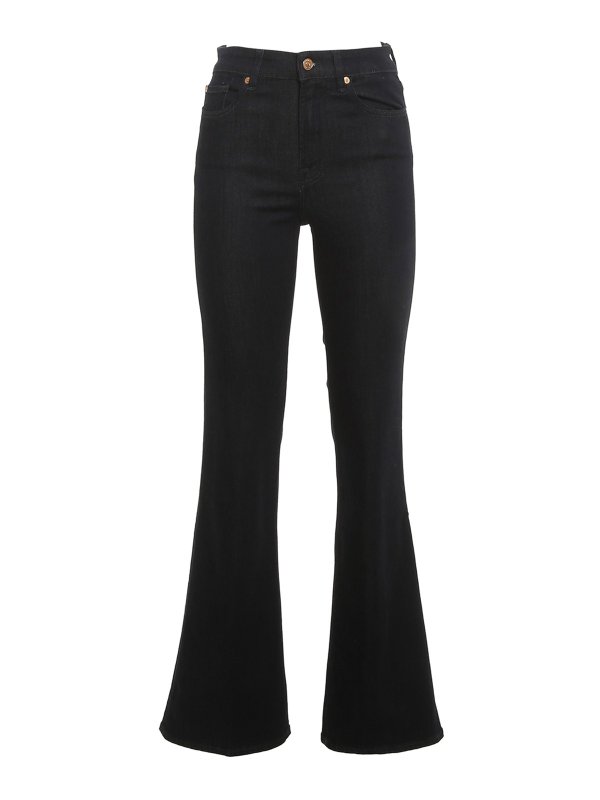 Lisha Slim Illusion jeans 