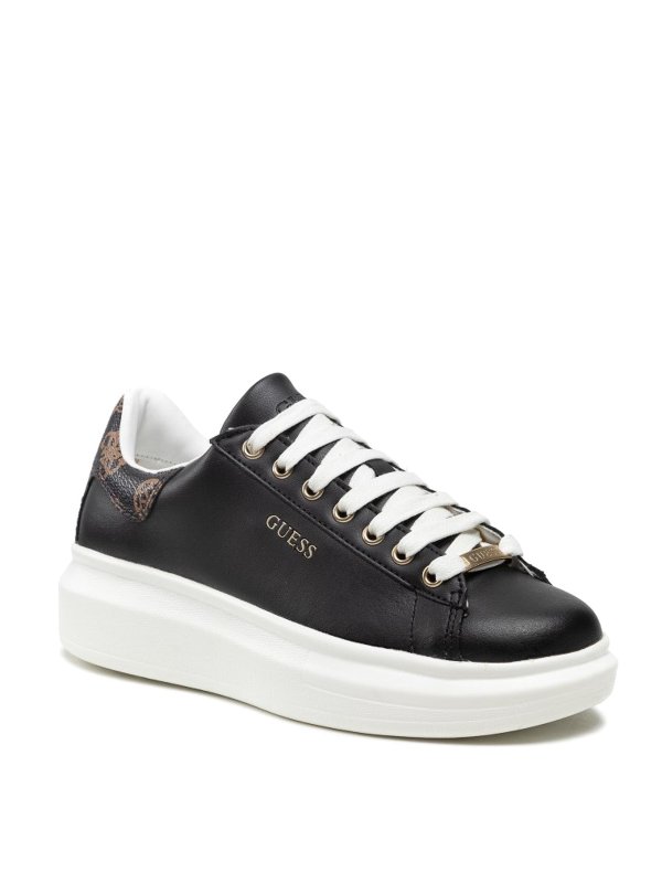 sneaker salerno guess