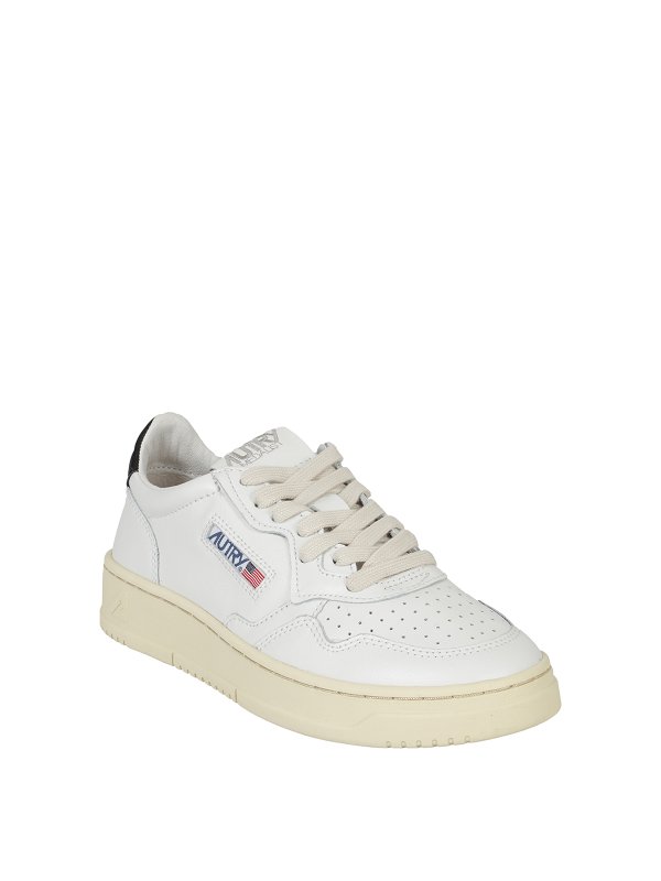 autry trainers womens