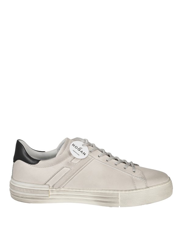 hogan rebel sneakers femme