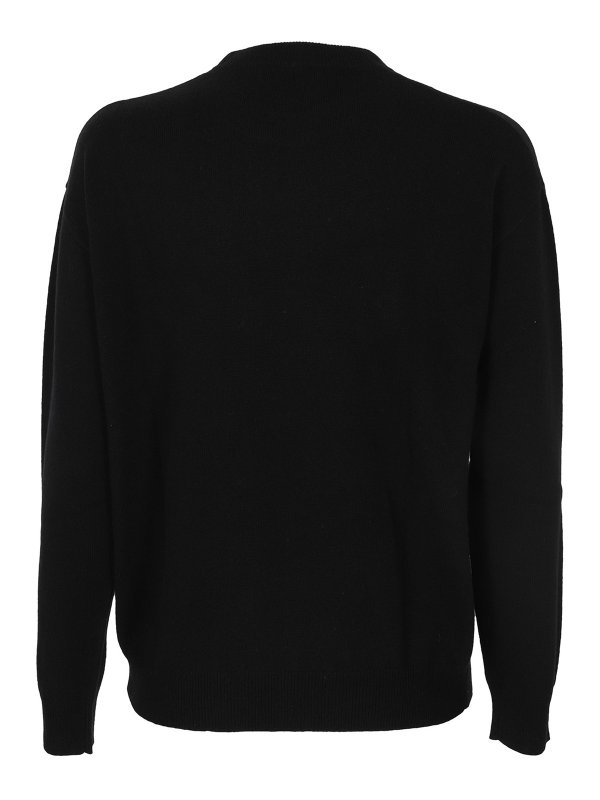 moschino cashmere sweater