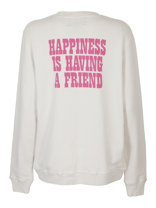 marc jacobs peanuts sweatshirt