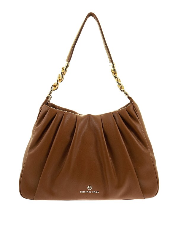 michael kors hannah bag