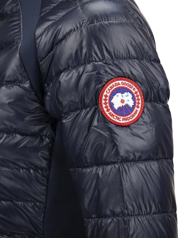 canada goose hybridge lite tech