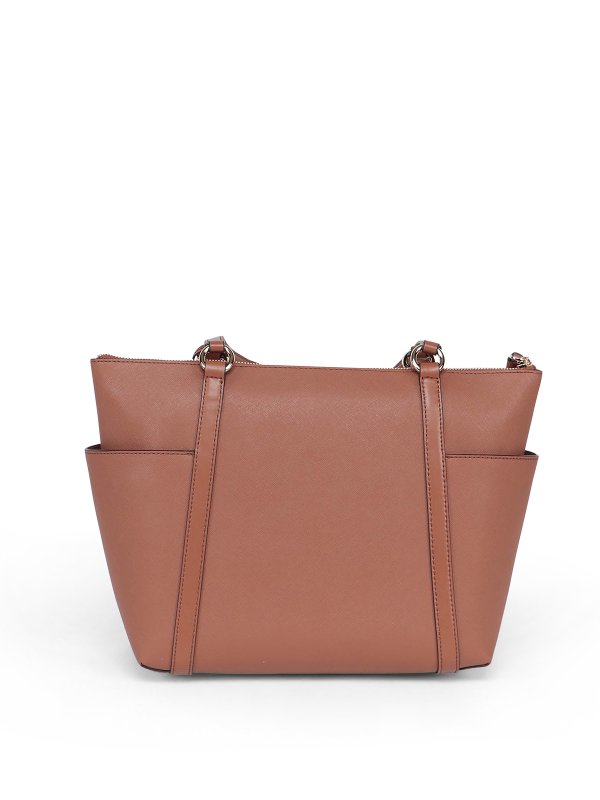 michael kors sullivan medium tote