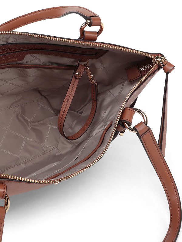 michael kors sullivan medium tote