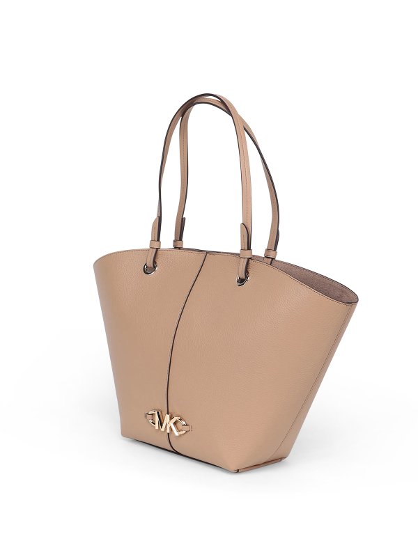 michael kors izzy tote