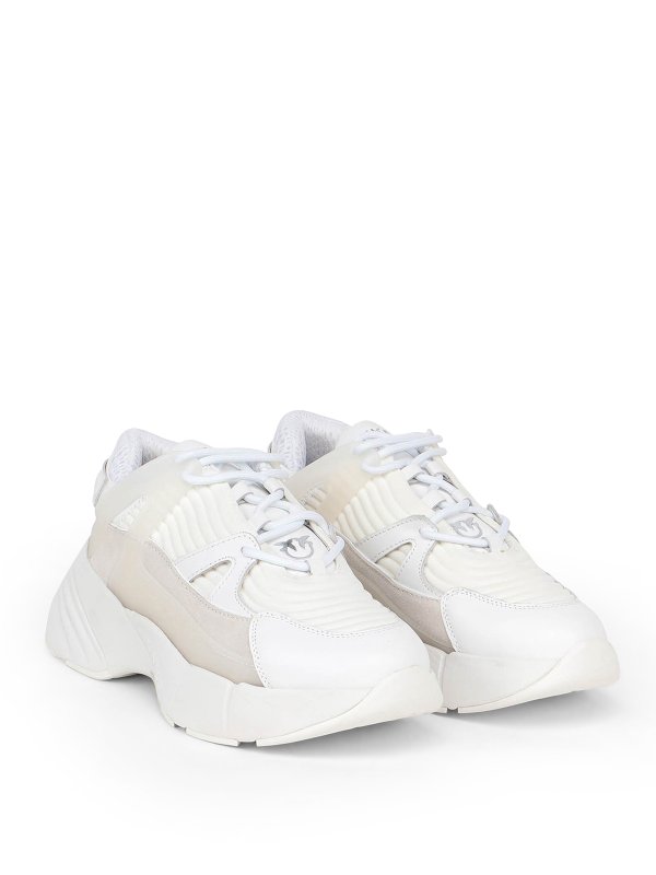 اسپرت،اسنیکرز Pinko - Rubino 2.0 sneakers - 1H20YXY7LHZ04