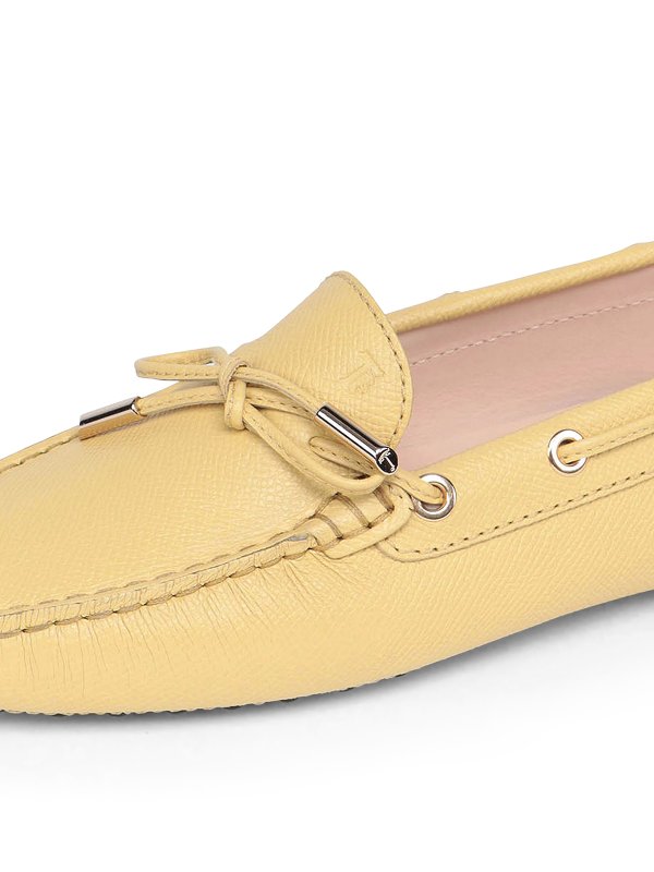 راحتی Tod'S - Gommino driving loafers 