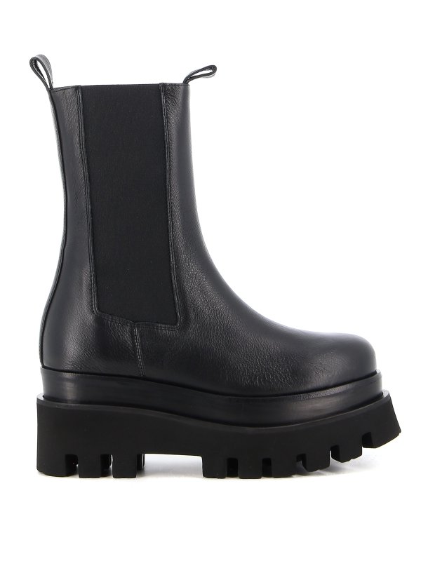 paloma barcelo chelsea boots