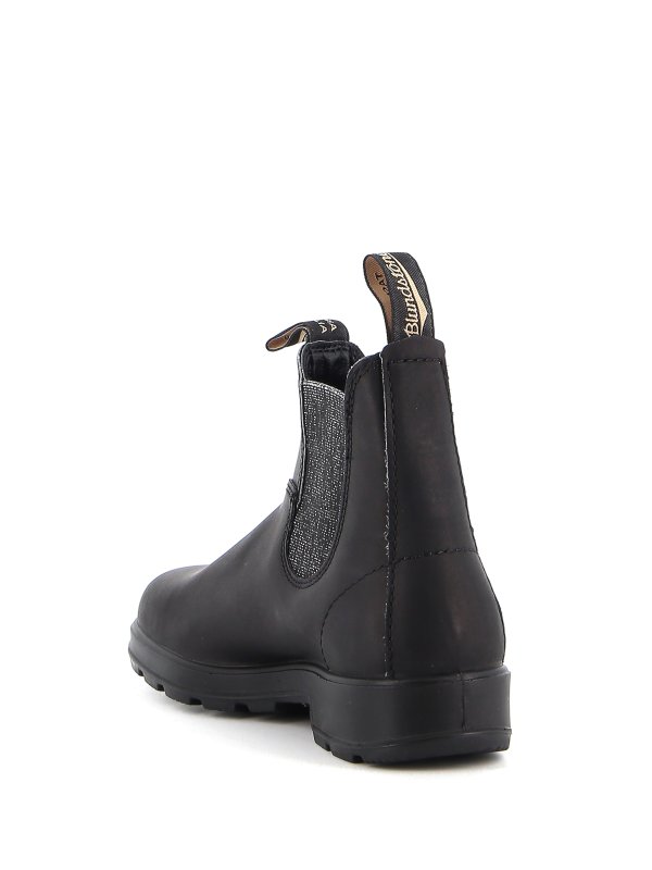 blundstone glitter