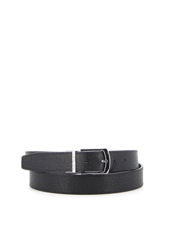 Belts Michael Kors - Reversible belt - 39H9LBLY1T084