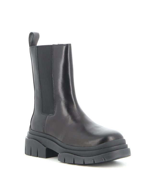 نیم بوت Ash - Storm booties 