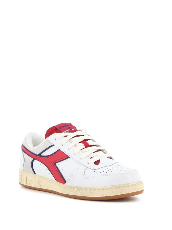 magic basket low icona