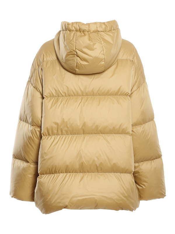 studio padded coat