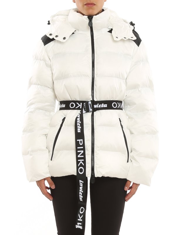 pinko puffer