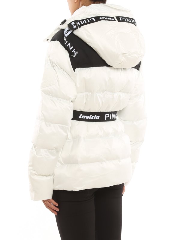 pinko puffer