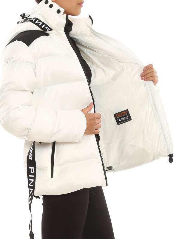 pinko puffer