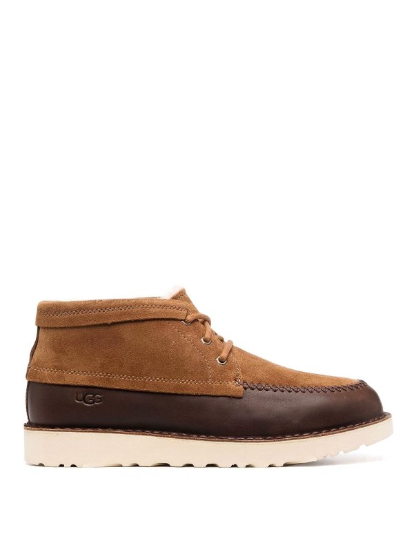 ugg men's campout chukka boot