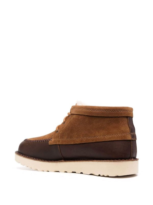 ugg men's campout chukka boot