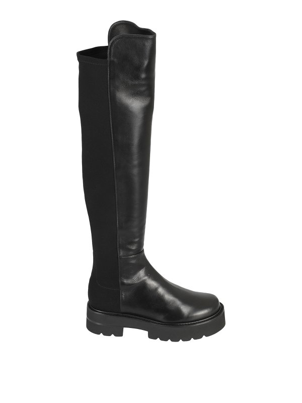 stuart weitzman 5050 ultralift boot