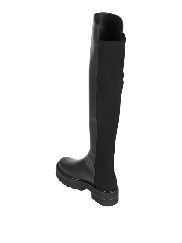 stuart weitzman 5050 ultralift boot