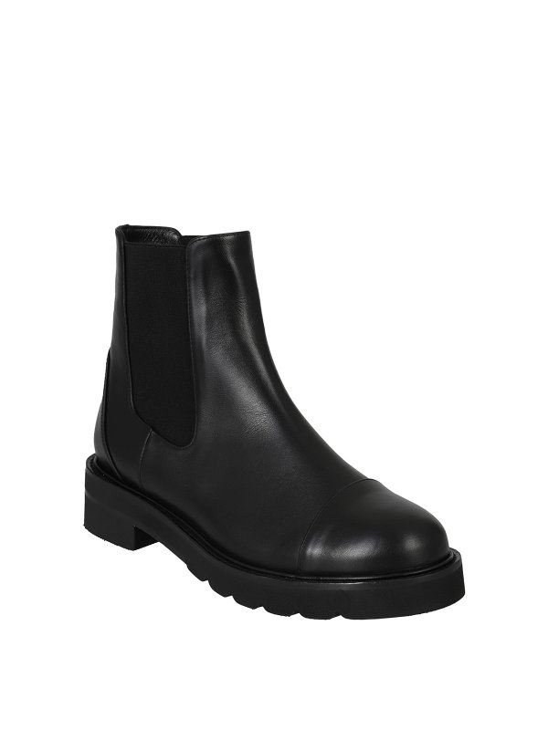 stuart weitzman frankie lift bootie