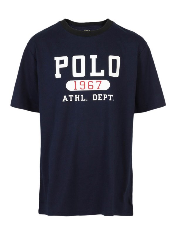 polo ralph lauren graphic t shirts