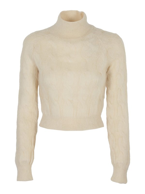 paco rabanne turtleneck