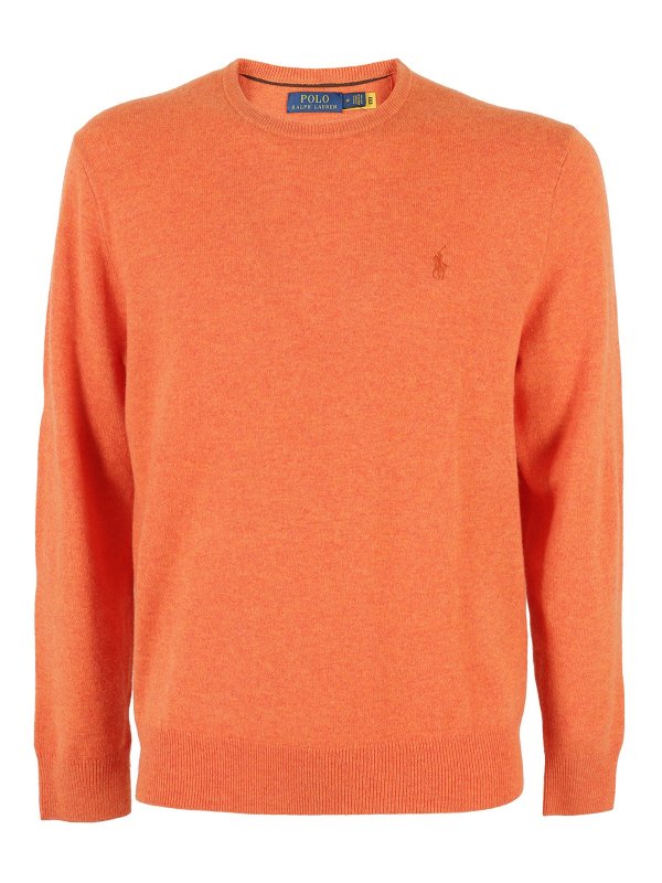 mens ralph lauren wool jumper