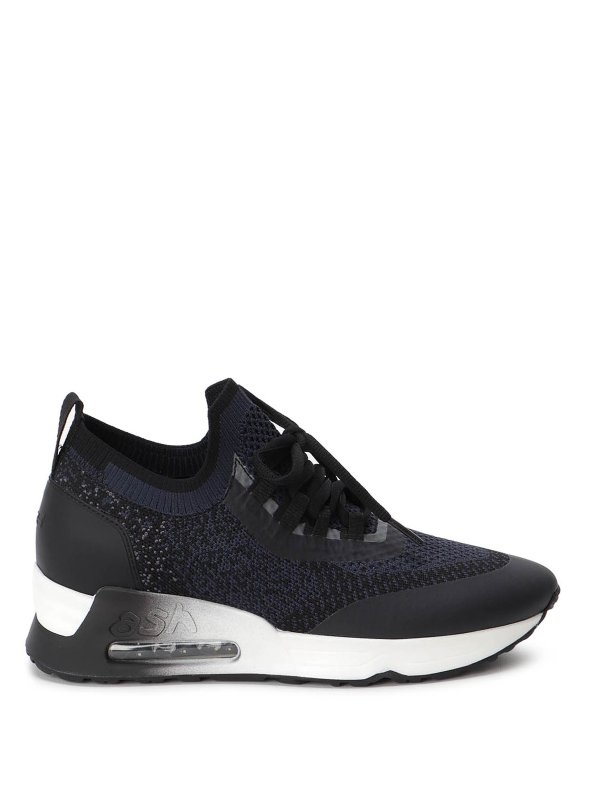 ash lifting trainers