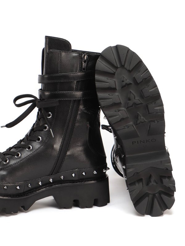 combat boots buy online