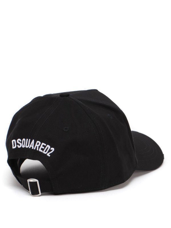 کلاه Dsquared2 - Cool baseball cap 