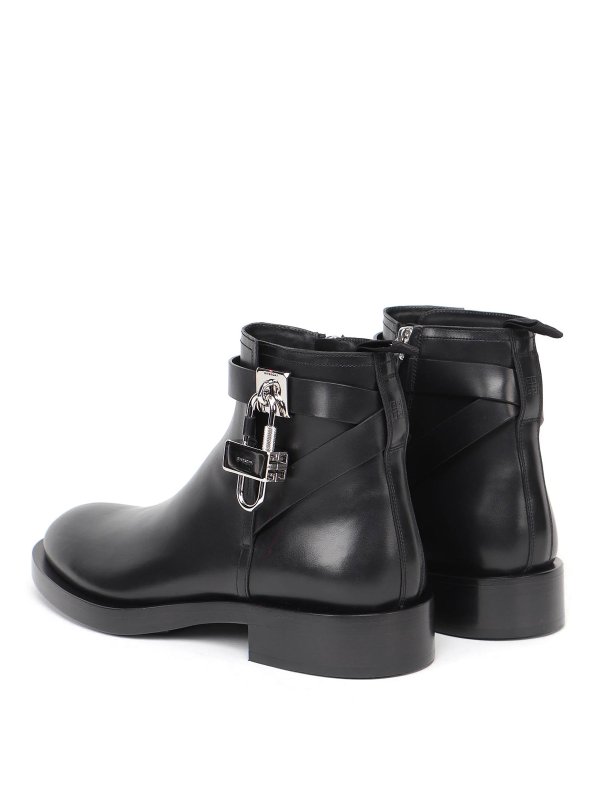 givenchy ankle boots women