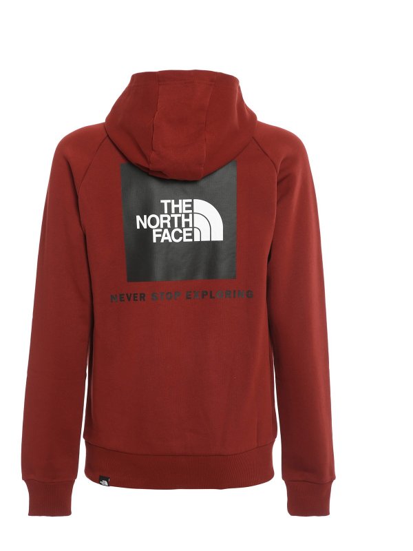 the north face hoodies junior