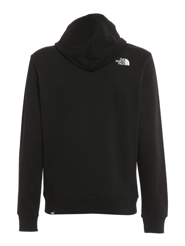 سویشرت The North Face - Standard hoodie 