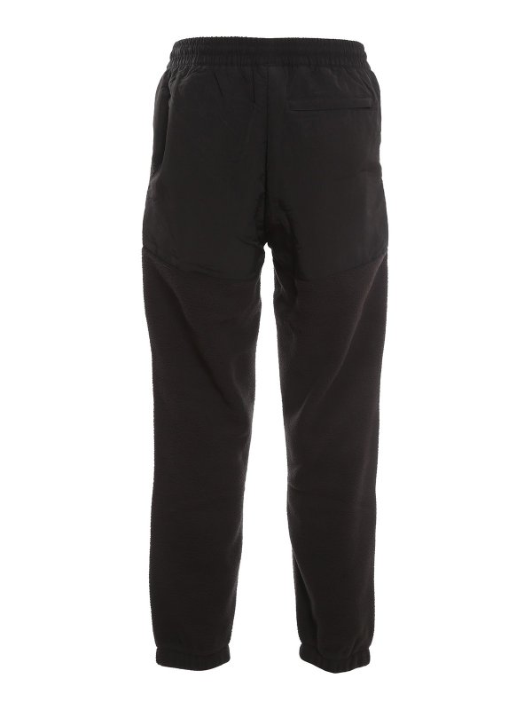 Tracksuit bottoms The North Face - Denali trousers - NF0A3Y41JK31