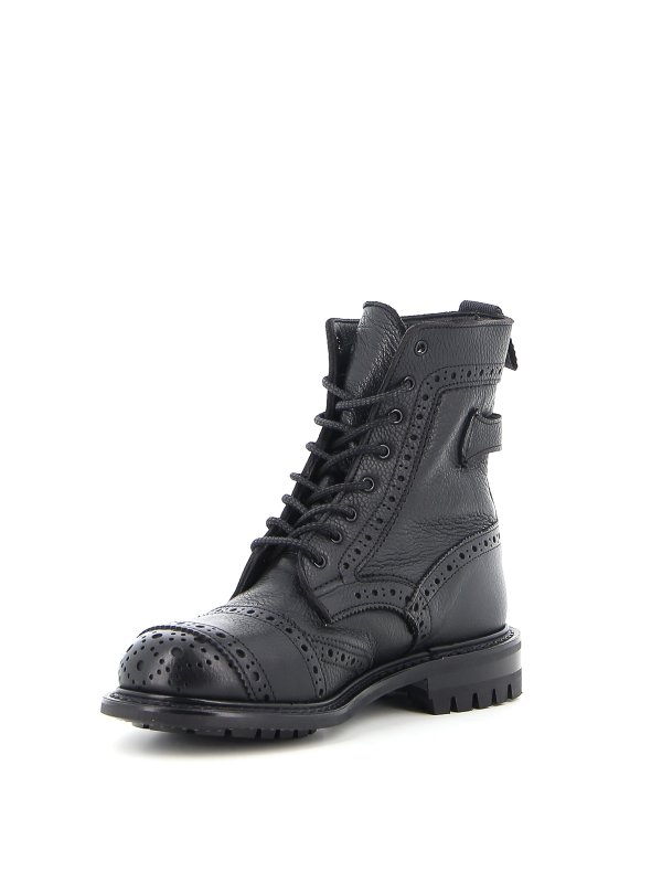 belstaff trickers boots