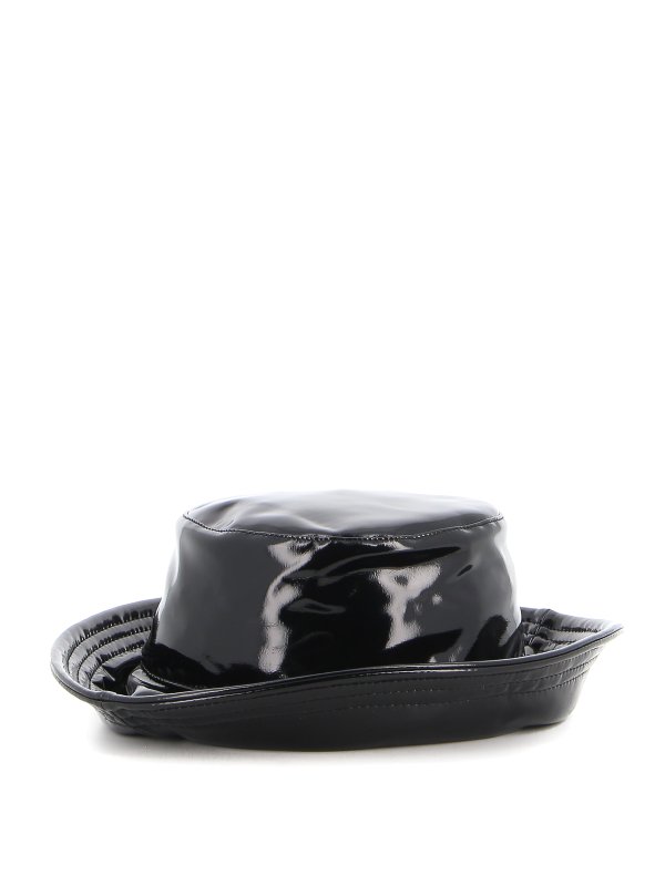 کلاه Borsalino - Vinyl bucket hat 