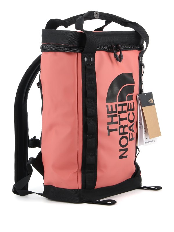 Backpacks The North Face Explore Fusebox S backpack NF0A3KYV5HD