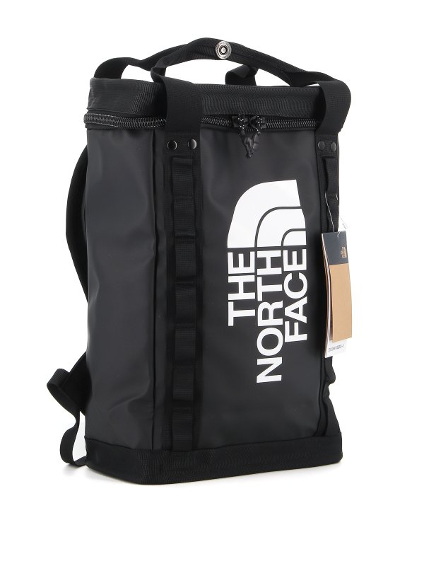 biggest north face backpack