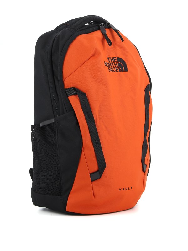 the north face backpack vault
